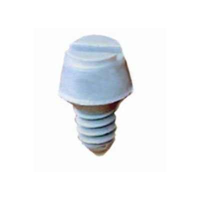 Botão Nylon c/ Rosca (BOT 083 NYL)