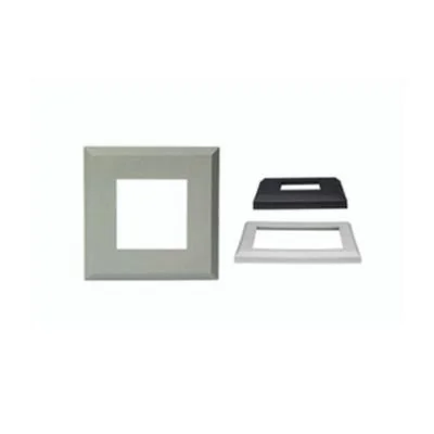 Canopla Quadrada (NYL 003 QDX)