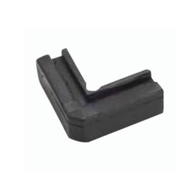 Canto Nylon c/ furo L-BX (NYL 004 SFX)