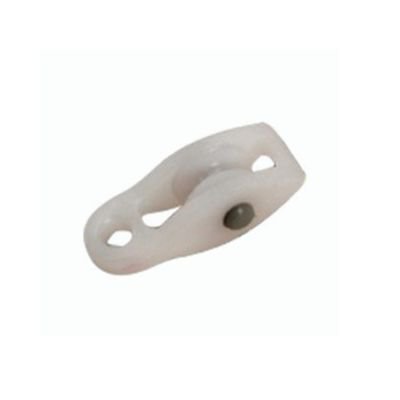 Carretilha Simples c/ pino Nylon (NYL 006 SNX)