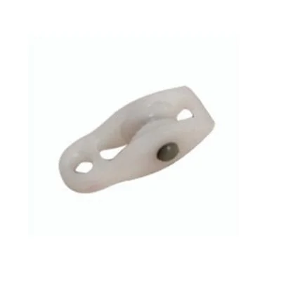 Carretilha Simples c/ pino Nylon (NYL 006 SNX)