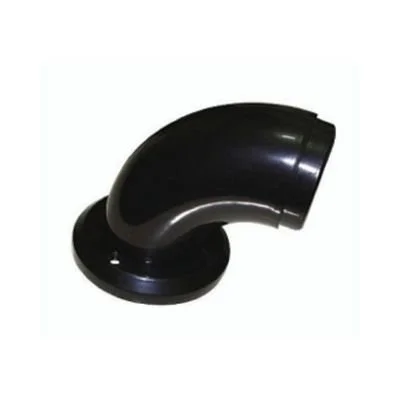 Curva Nylon Perfil Tubular (CUR 03 NYL)