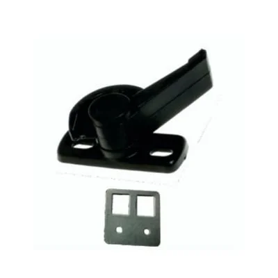Fecho Caracol Nylon L16 (FEC 215016 PQ)