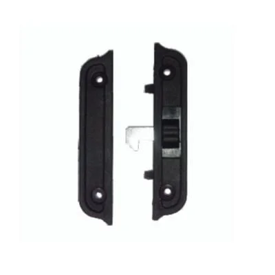 Fecho Central L16 Nylon (FEC/NYL/16)