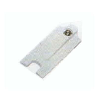 Guia 332 Tipo 2 c/ placa c/ parafuso Allen (GUI 332 CPPA 2)