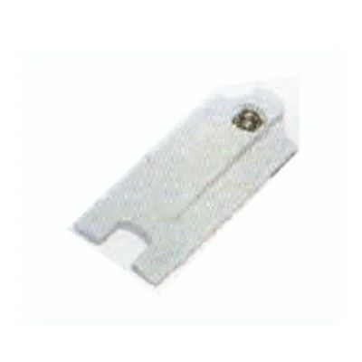 Guia 332 Tipo 2 c/ placa c/ parafuso Allen (GUI 332 CPPA 2)