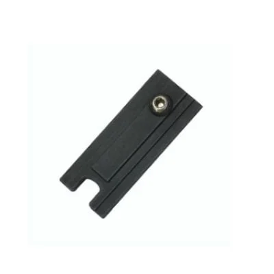 Guia NYL-332 s/ placa c/ parafuso Allen (GUI 332 SPPA)