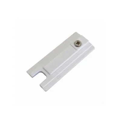 Guia NYL-332 s/ placa c/ parafuso Phillips (GUI 332 SPPH)