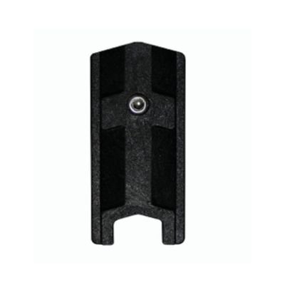 Guia NYL-396 c/ 1 parafuso (GUI 3961 P)