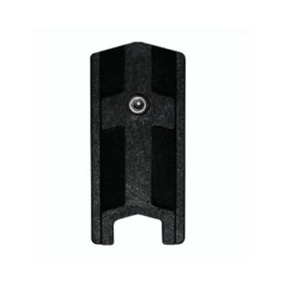 Guia NYL-396 c/ 1 parafuso (GUI 3961 P)