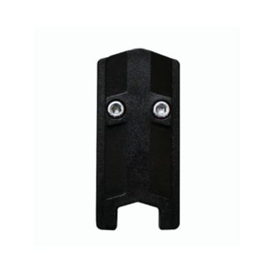 Guia NYL-396 c/ 2 parafusos (GUI 3962 P)