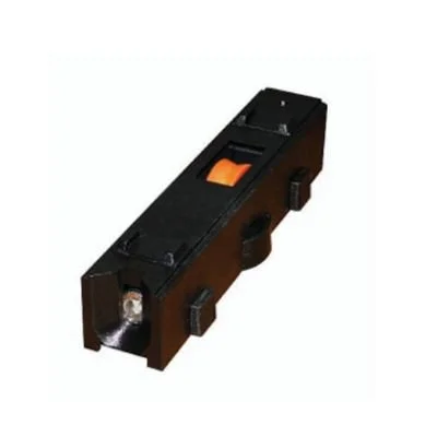 Guia Roldana 468 Simples c/ regulagem (ROL-468 RRS)