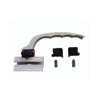 Componentes para esquadrias em Barra de São Francisco