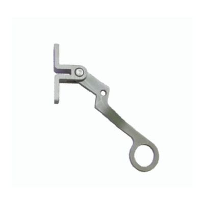 Componentes para esquadrias em Moema