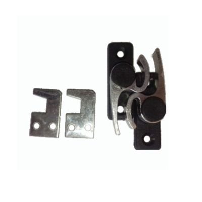 Componentes para esquadrias em Teófilo Otoni