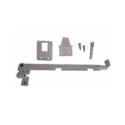 Componentes para esquadrias na Mooca