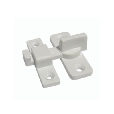 Componentes para esquadrias no Glicério