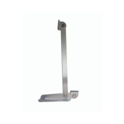 Componentes para esquadrias no Jaraguá