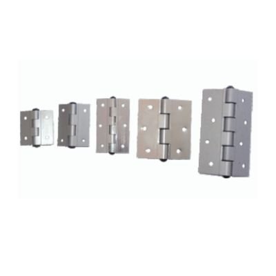 Dobradiças em Alumínio na Vila Formosa