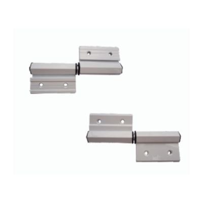 Dobradiças na Casa Verde