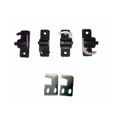 Fechos para janelas no Bom Retiro