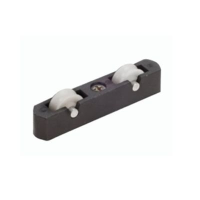 Roldanas para vitrine em Iguape