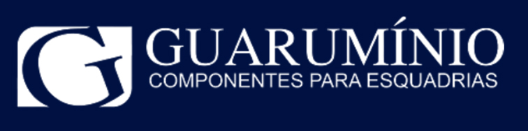 Logo da Guarumínio