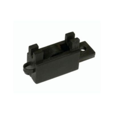 Roldana 237 s/ rolamento MP (ROL 237 MP)