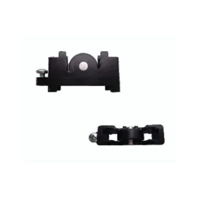 Roldana 458 s/ rolamento L Master (ROL-M 458)