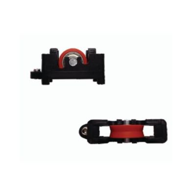 Roldana 464 c/ rolamento L Master (ROL-M 464)