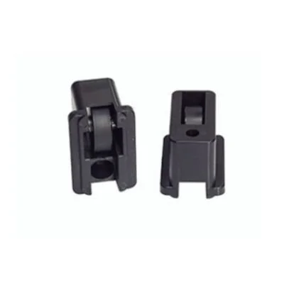 Roldana Janela L28 s/ rolamento (ROL - 004 L28)
