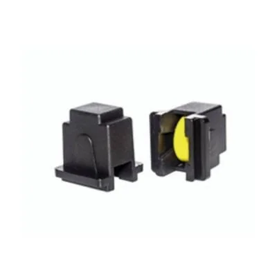 Roldana Janela L28ER c/ rolamento - encaixe (ROL - 005 L28)