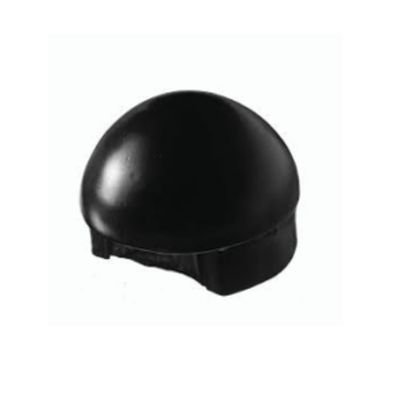 Tampa Nylon Perfil Tubular (D-090) (TAM 090 PT)