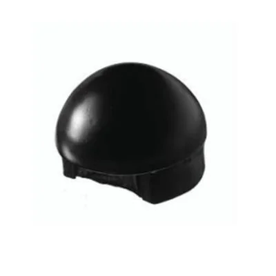 Tampa Nylon Perfil Tubular (D-090) (TAM 090 PT)