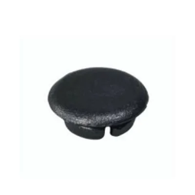 Tapa Furo Nylon Preto (TAP NYLON 5/16)
